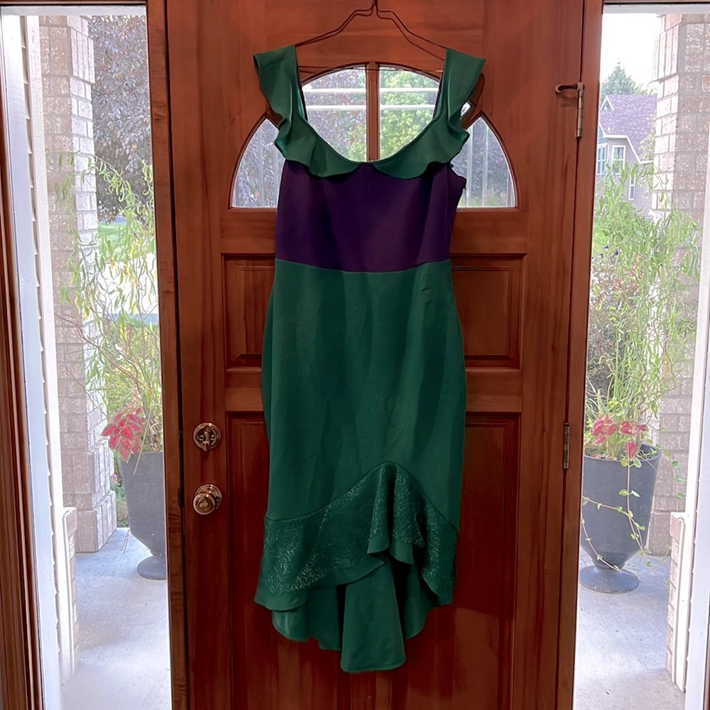 Ariel - Little Mermaid Dress